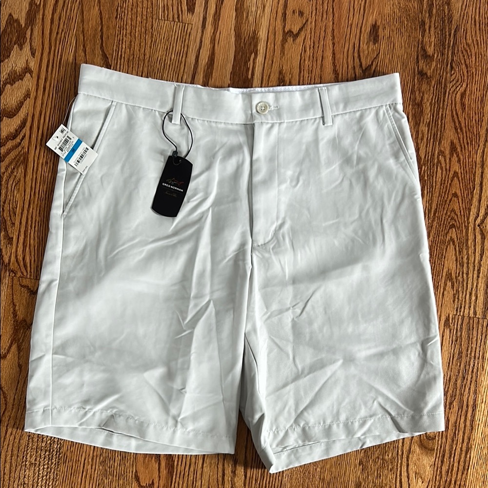 Greg Norman Shorts